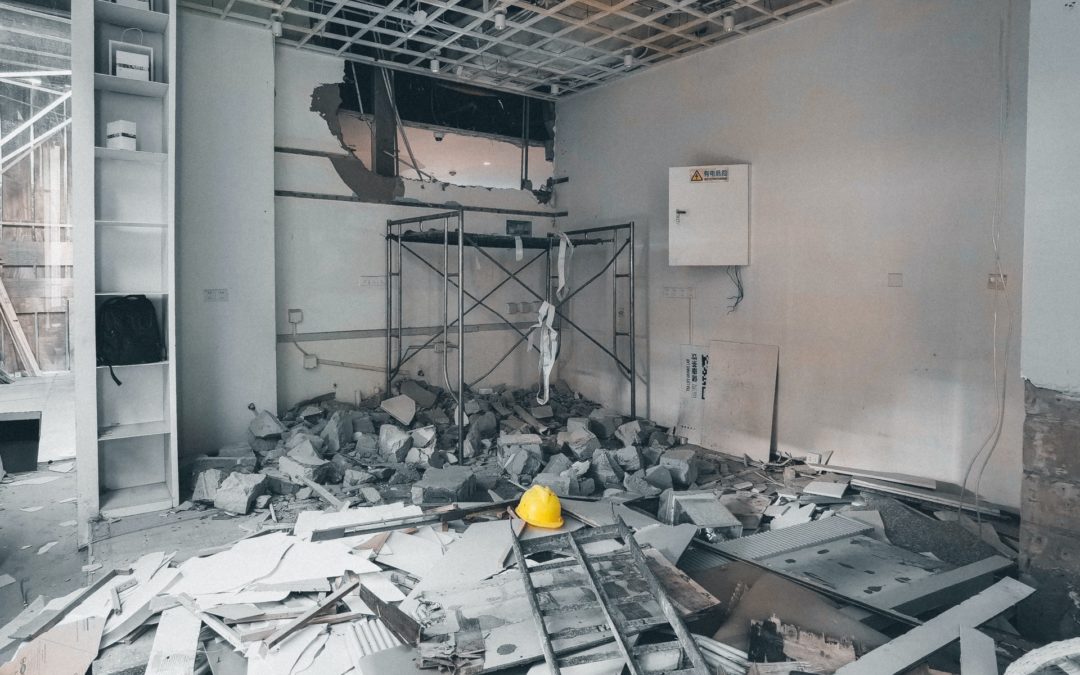 Streamline Your Demolition or Remodel Project With Junk Removal Services