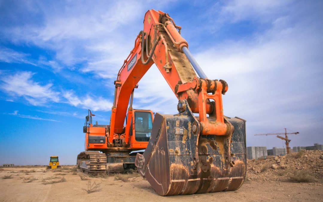 Reasons To Carry Out Soil Excavation